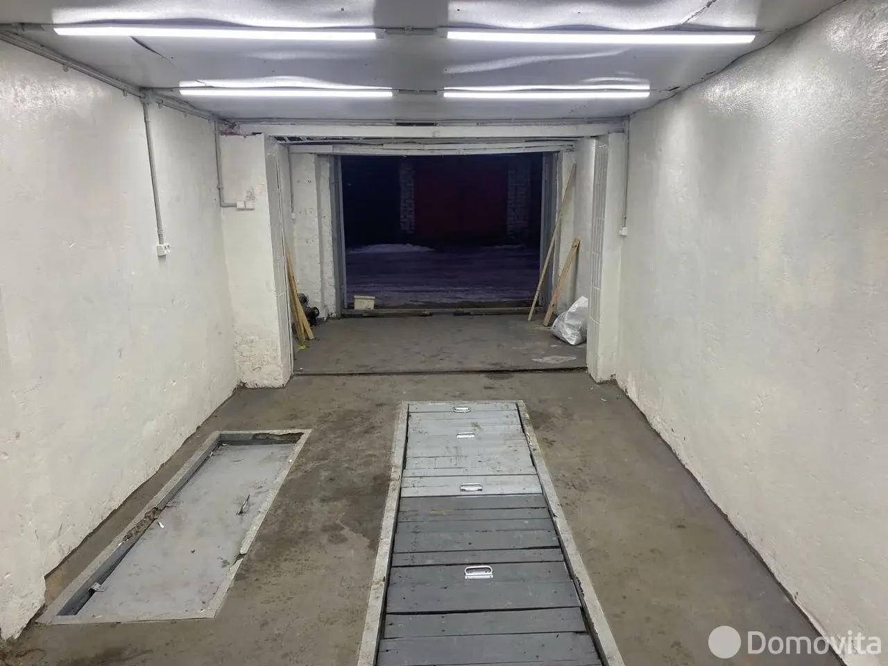 гараж, Минск, ул. Кедышко, д. 49, стоимость продажи 24 951 р.