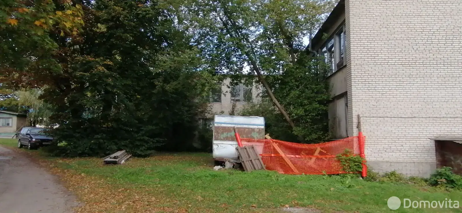 склад, Кореличи, ул. Гастелло, д. 52 