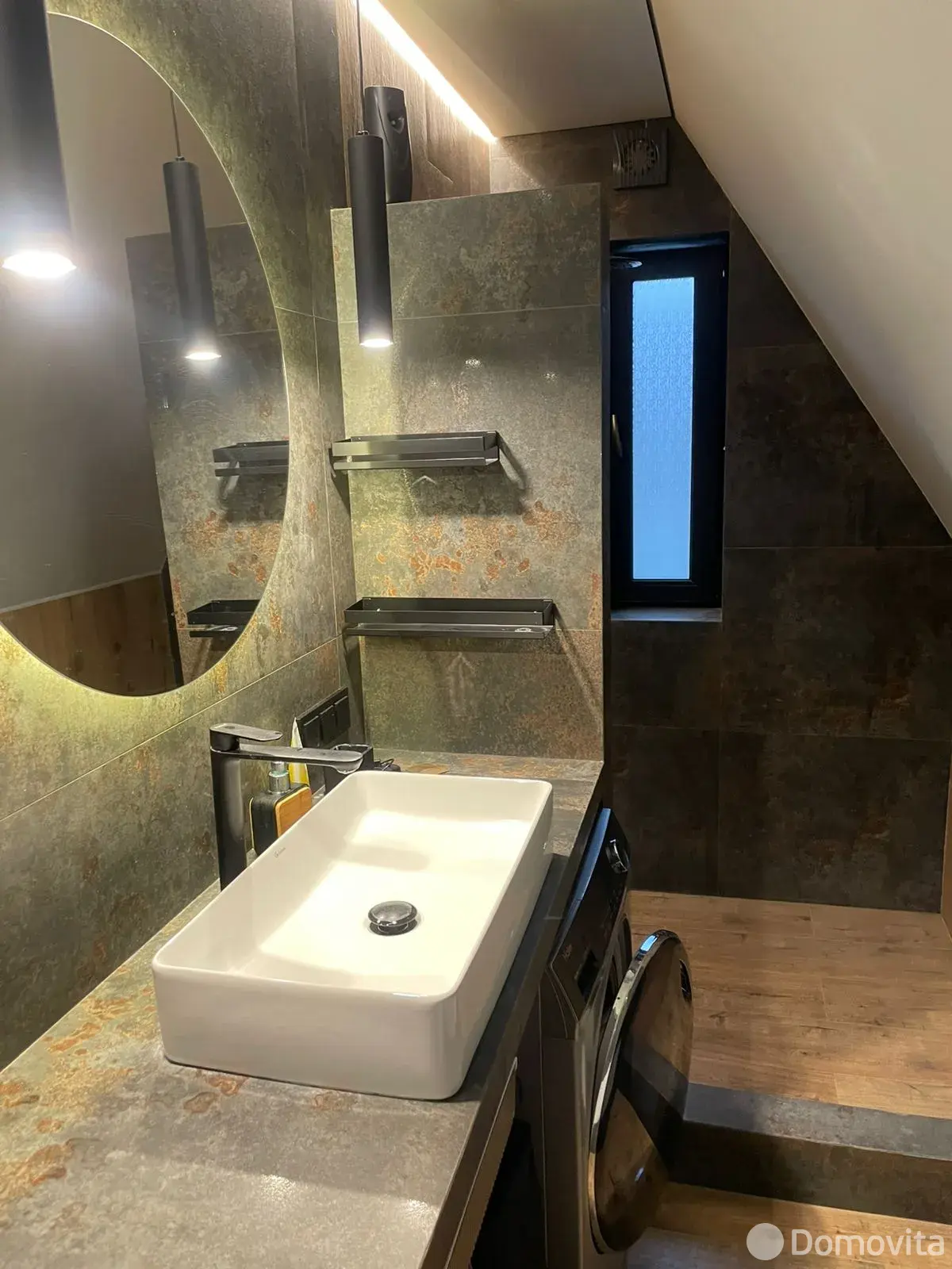 Купить 2-этажную дачу в Гомеле Гомельская область, 120000USD, код 184410 - фото 13