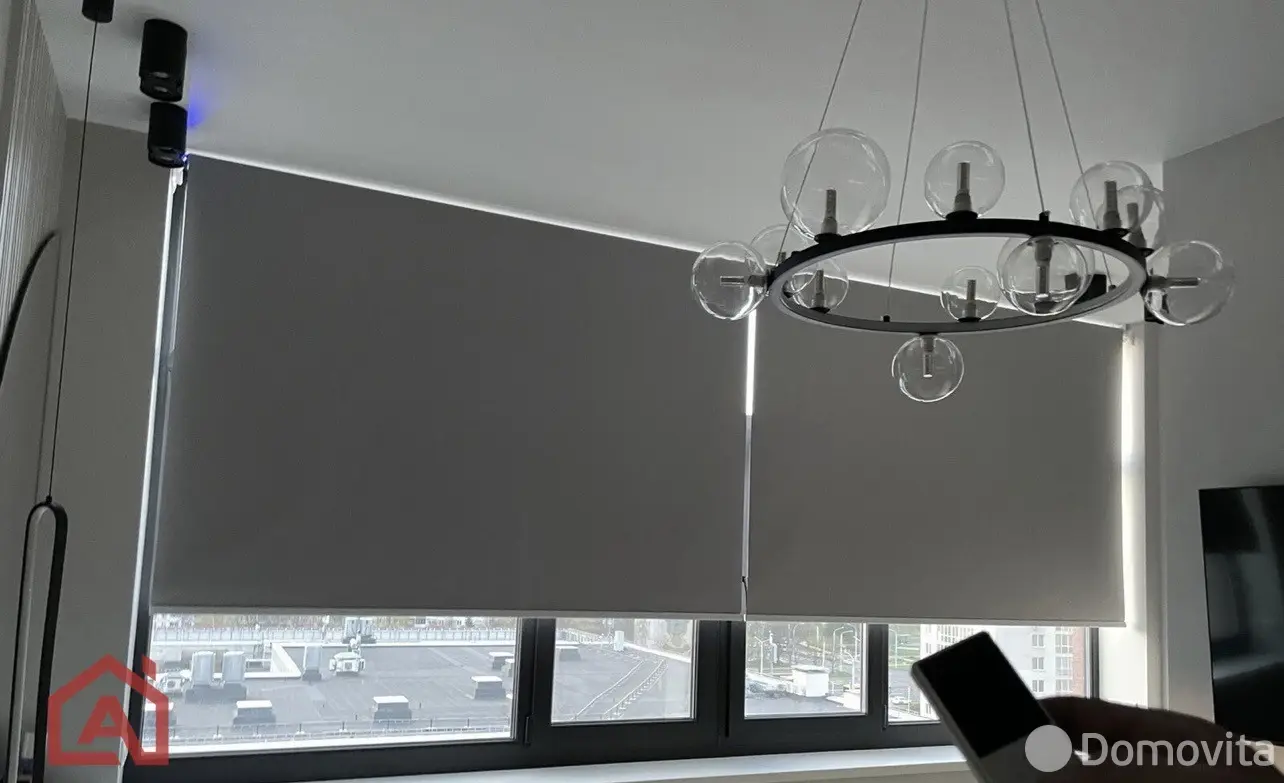 квартира, Минск, ул. Петра Мстиславца, д. 24 на ст. метро Восток