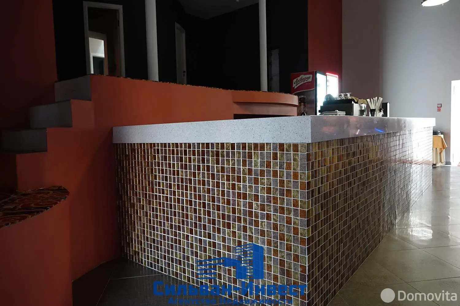 Купить офис на ул. Советская, д. 66/А в Гомеле, 3000000USD, код 10070 - фото 33