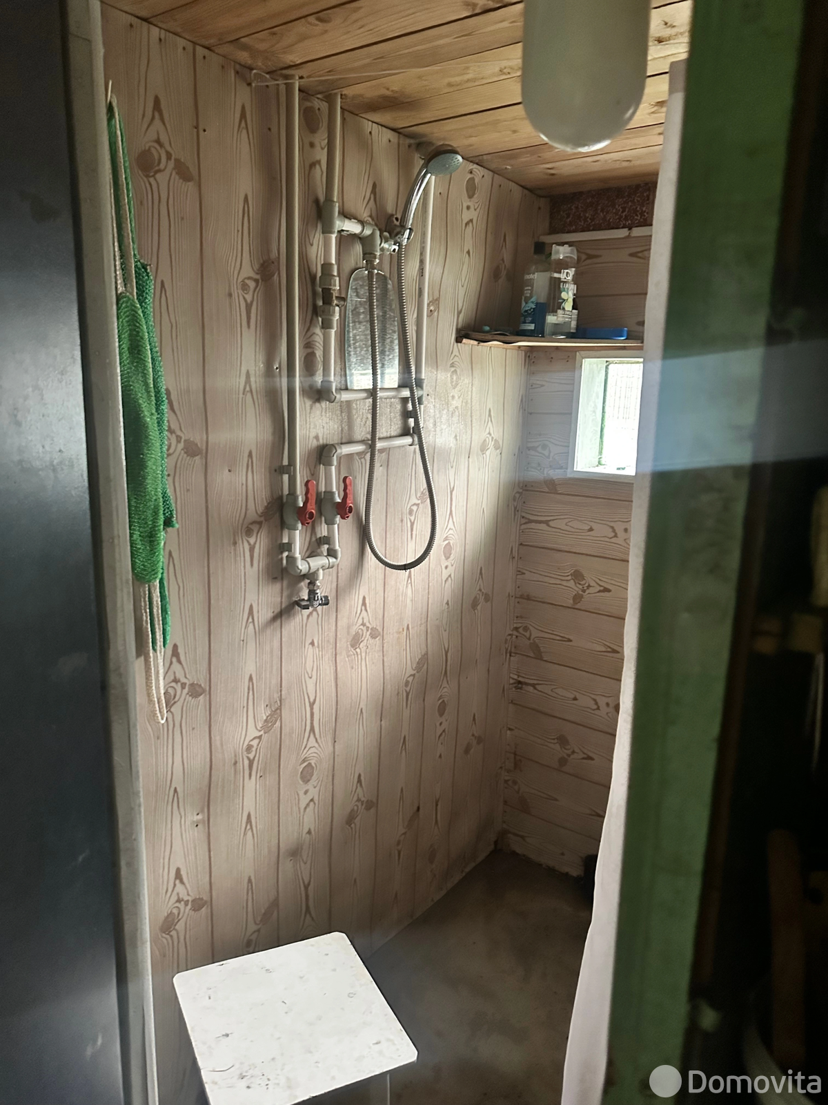 Купить 1-этажную дачу в Малинниках Минская область, 12000USD, код 184457 - фото 11