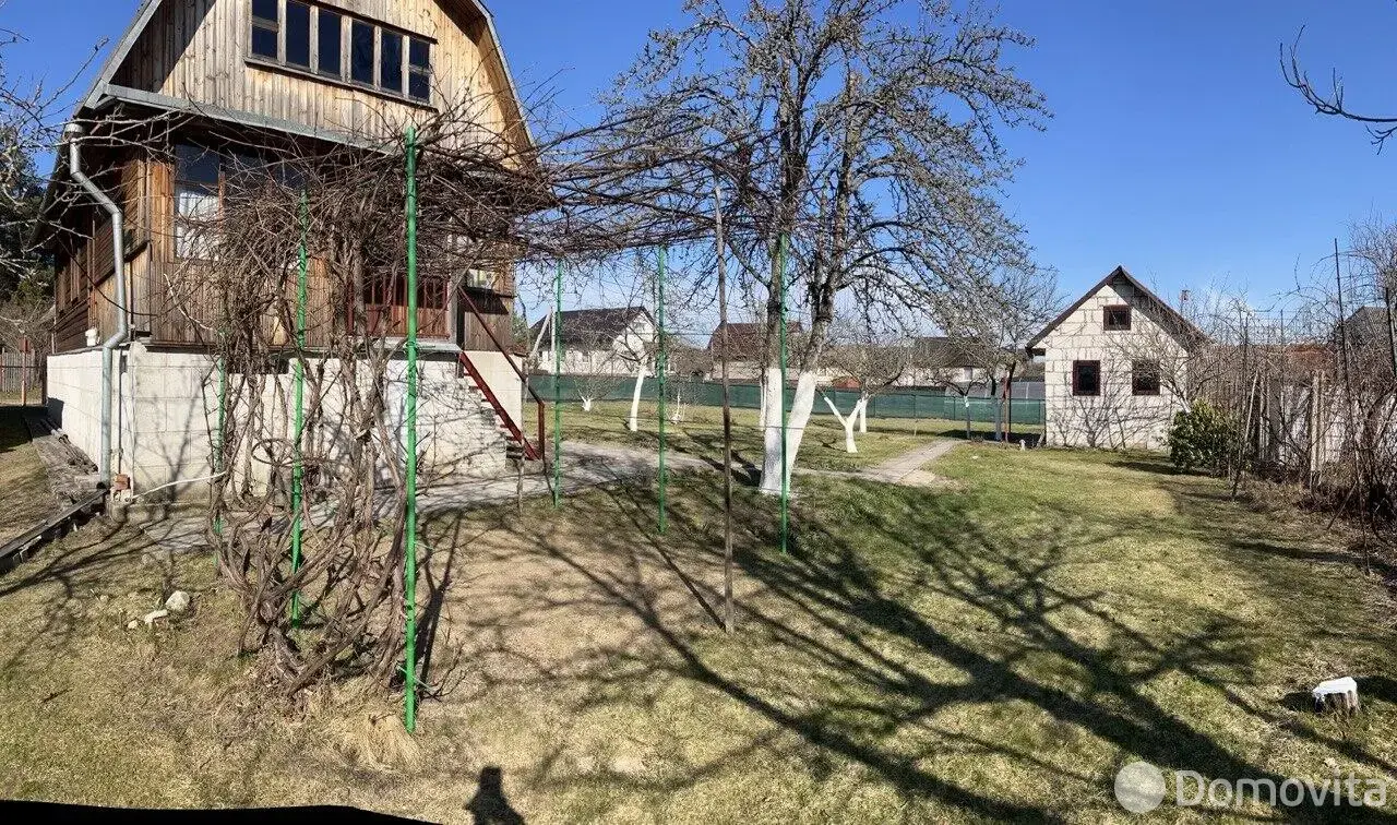 Продажа 2-этажной дачи в Исток Минская область, 48900USD, код 185435 - фото 16