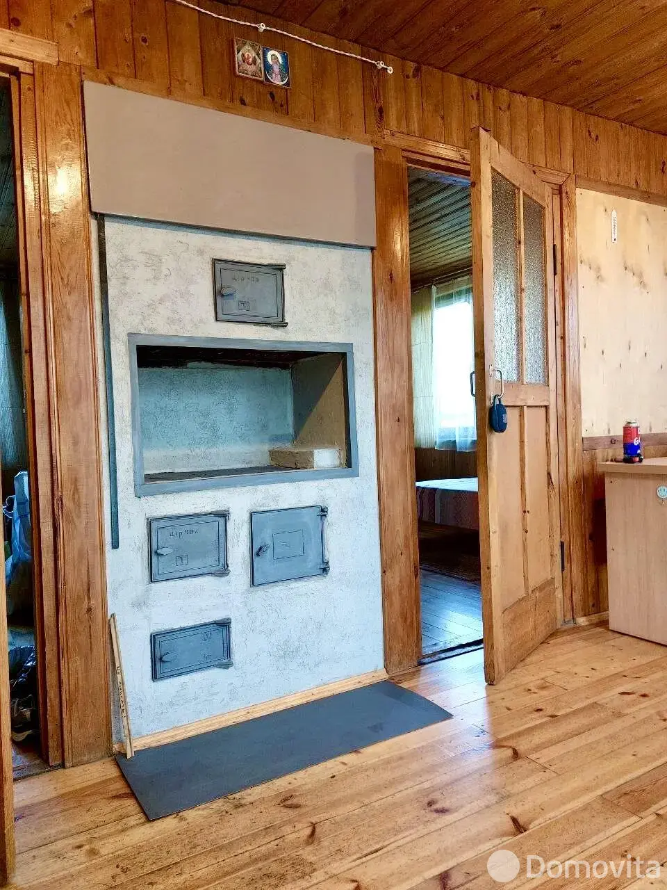 Продажа 3-этажной дачи в ВЫСОКОЕ ЗАРЕЧЬЕ Минская область, 43500USD, код 185896 - фото 27
