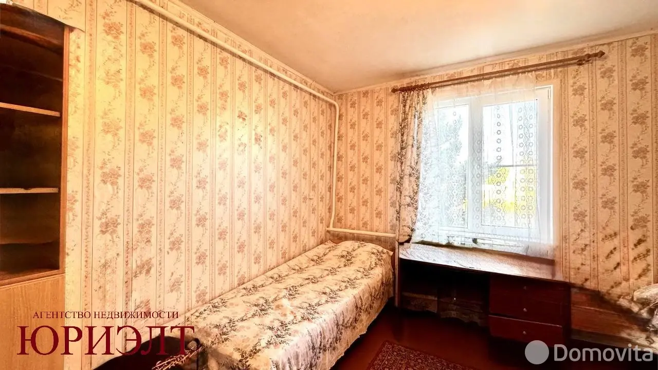 коттедж, Гореничи, ул. Набережная, д. 21, стоимость продажи 100 000 р.