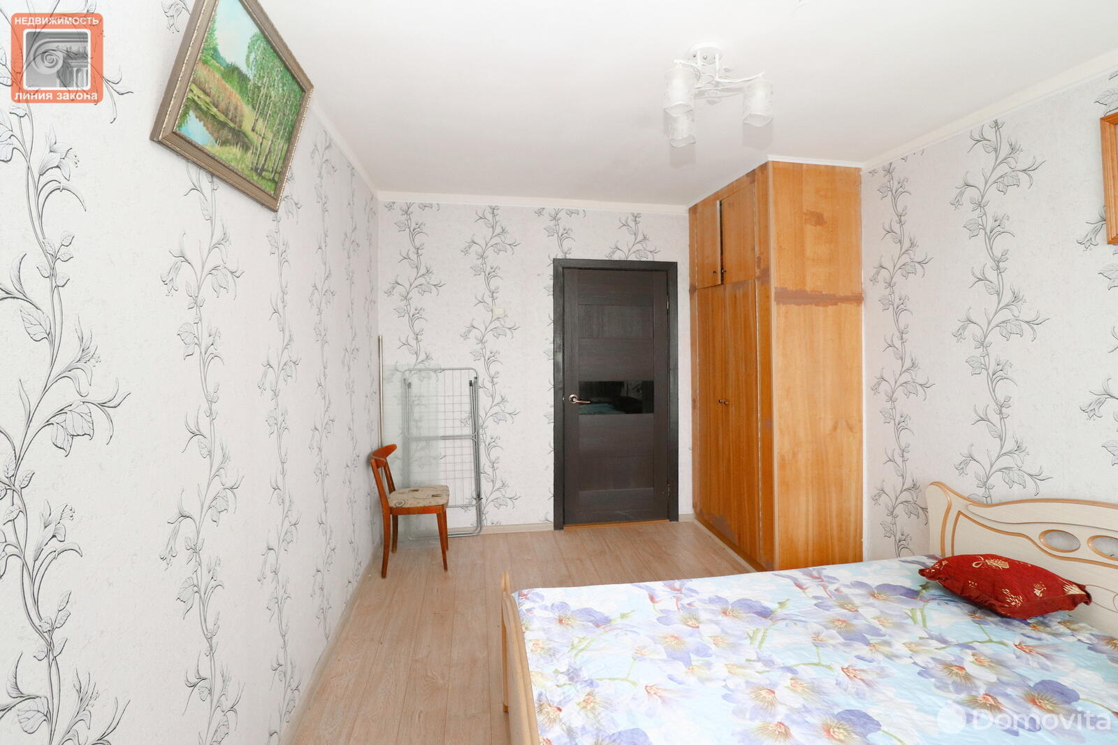 Продажа 3-комнатной квартиры в Гомеле, пр-т Октября, д. 17, 49000 USD, код: 918871 - фото 4