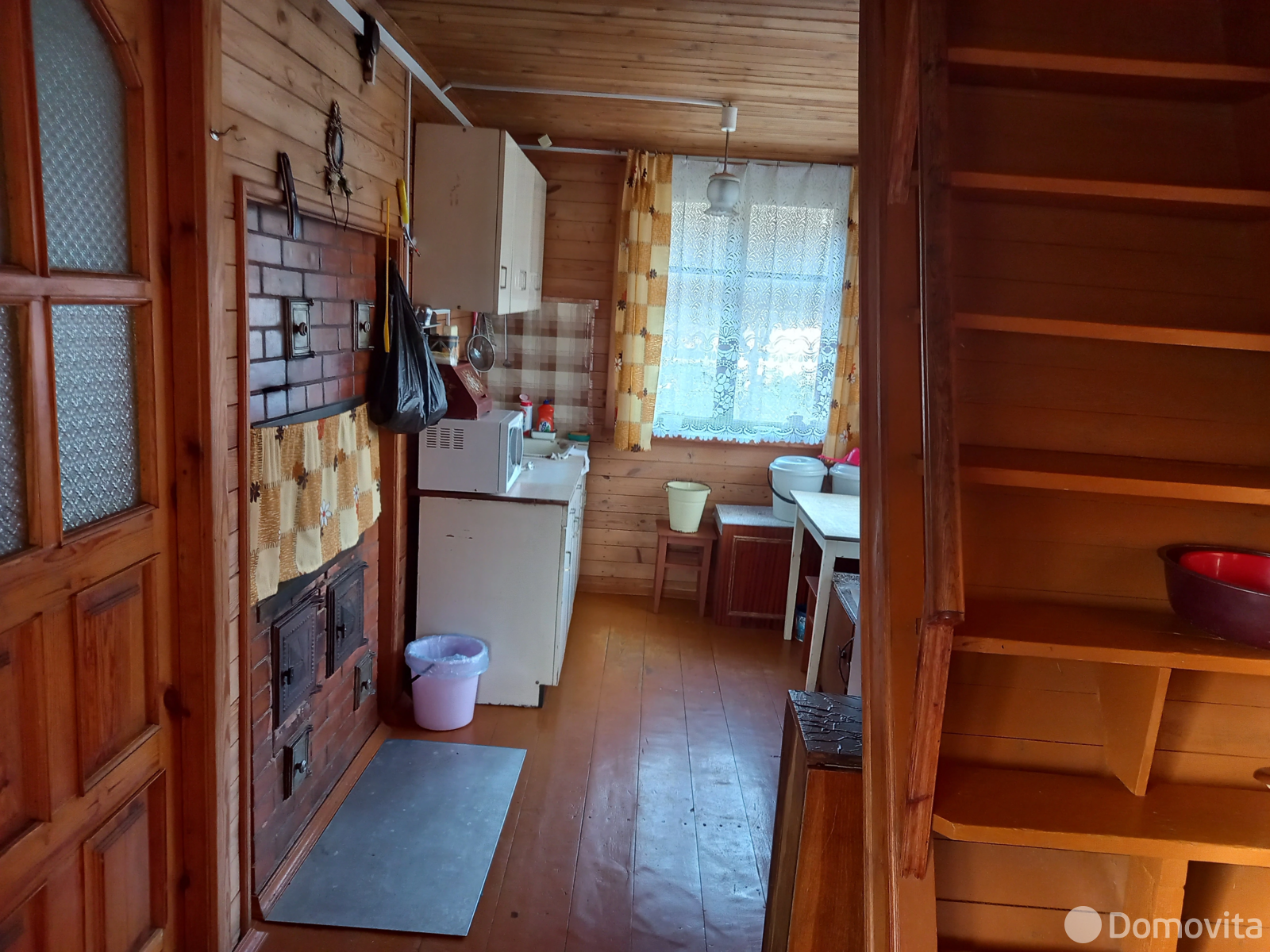 Продажа 2-этажной дачи в ЧАБАРОК ПРИ БЕЛОРУССКОМ ГОСУДАРВЕННОМ УНИВЕРСИТЕТЕ ФИЗИЧЕСКОЙ КУЛЬТУРЫ Минская область, 54000BYN, код 185054 - фото 23