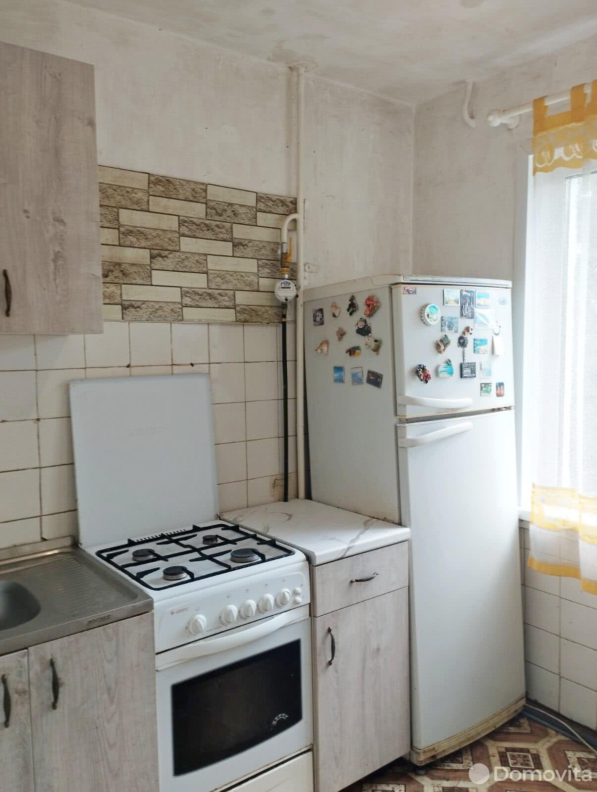 Продажа 3-комнатной квартиры в Гомеле, ул. Павлова, д. 22, 35000 USD, код: 1012953 - фото 6