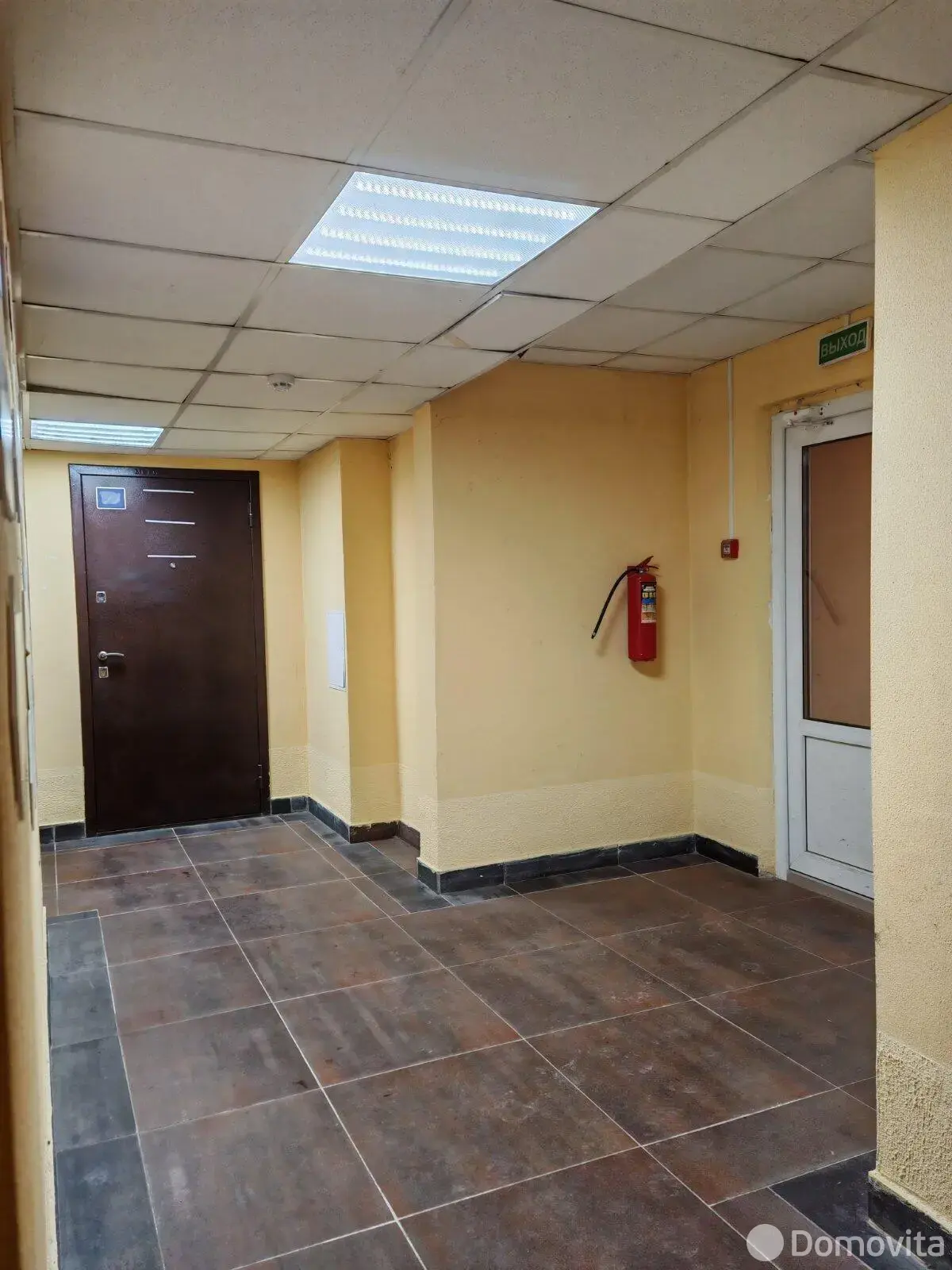 Аренда торгового помещения на ул. Петра Мстиславца, д. 24 в Минске, 3423BYN, код 966379 - фото 2