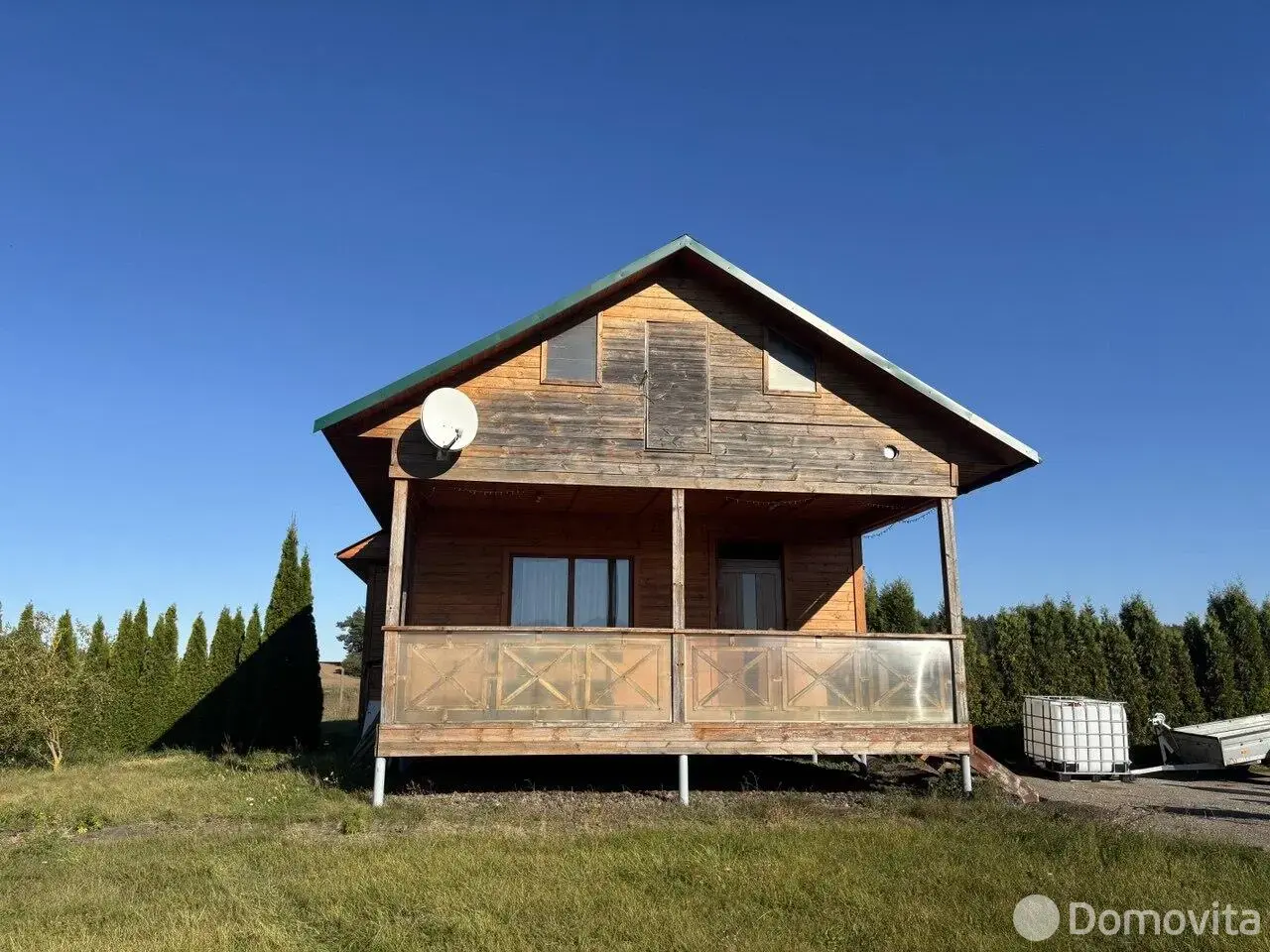 Купить помещение под сферу услуг в Черленке, - фото 14