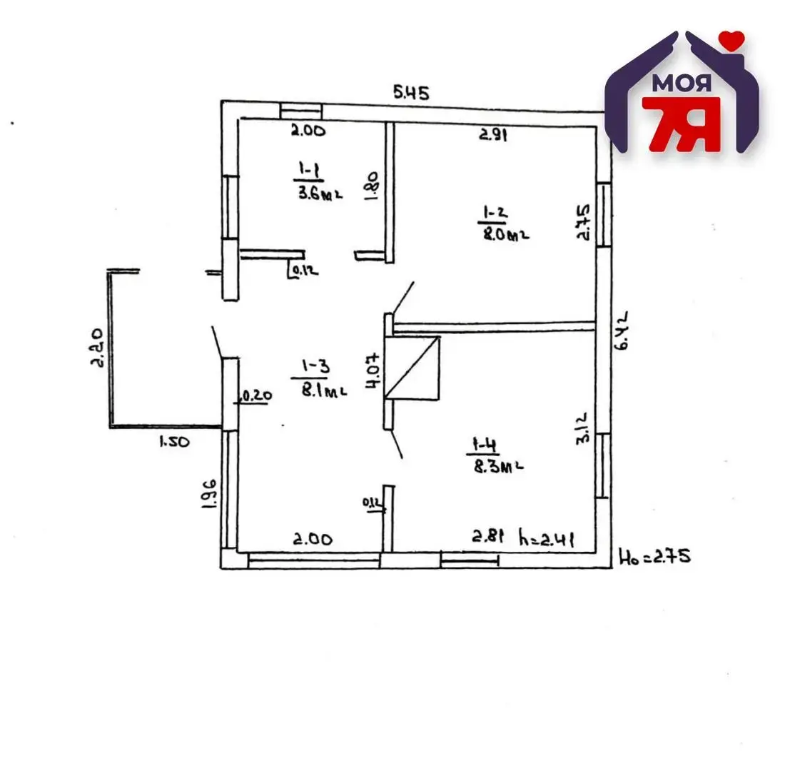 дача, СЯБРЫ-83, , стоимость продажи 35 500 р.