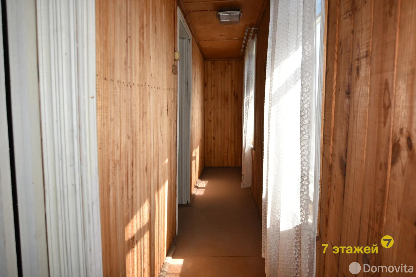 Продажа 2-этажной дачи в Заценьский Родник Минская область, 69000USD, код 185609 - фото 12