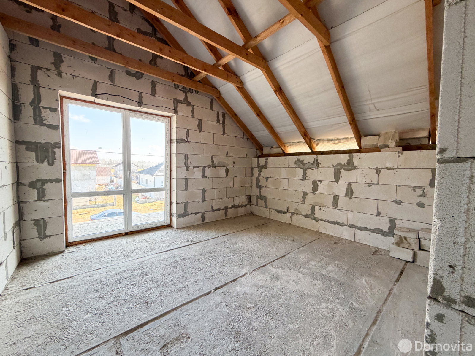 дом, Фаниполь, ул. Василя Быкова 