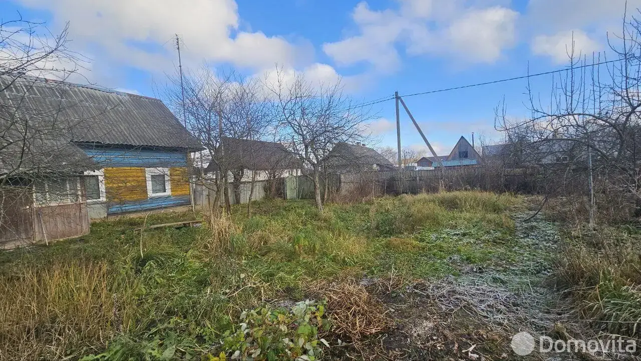 коттедж, Лошница, ул. Комсомольская