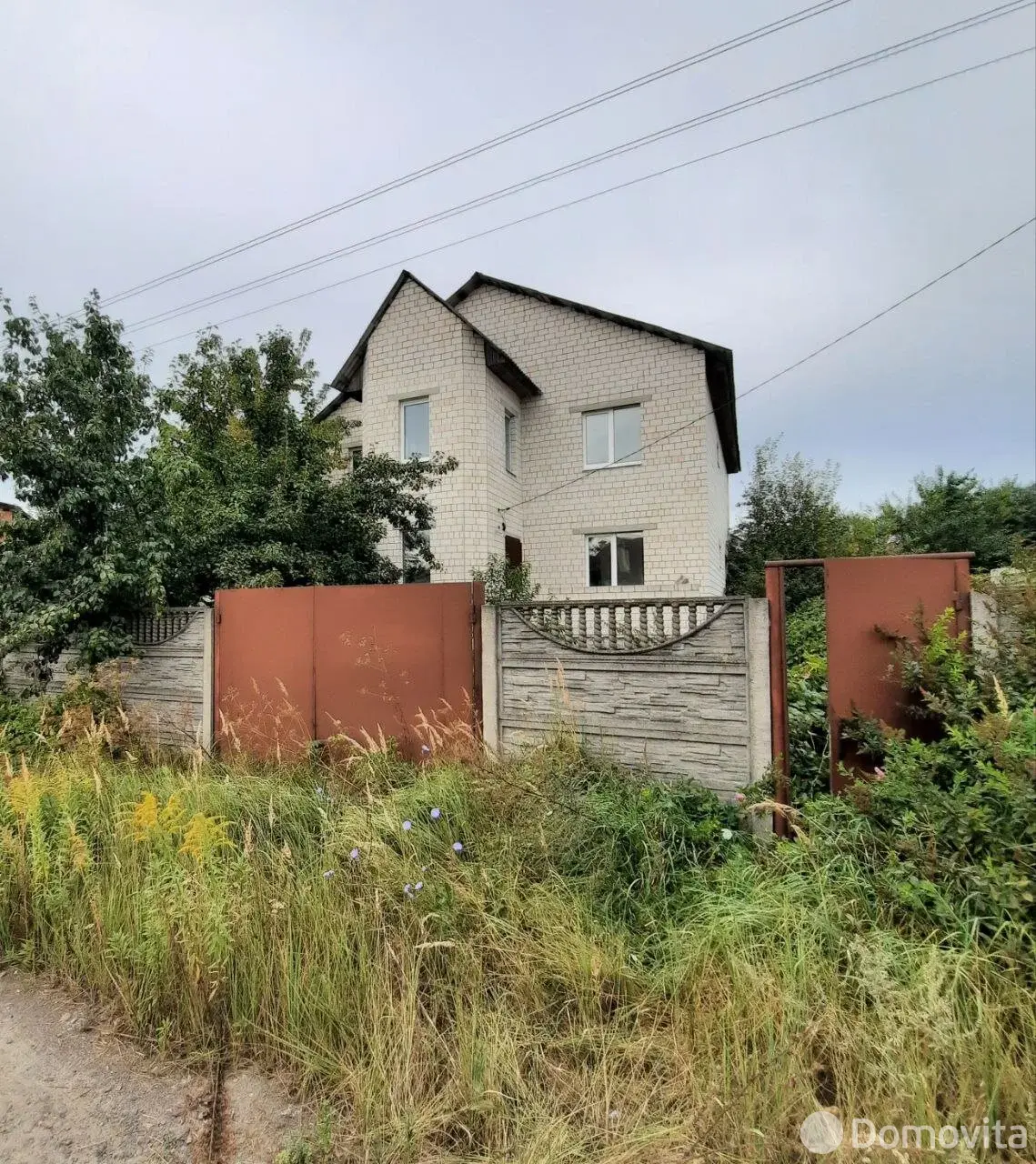 коттедж, Гомель, ул. Технологическая, д. 123 