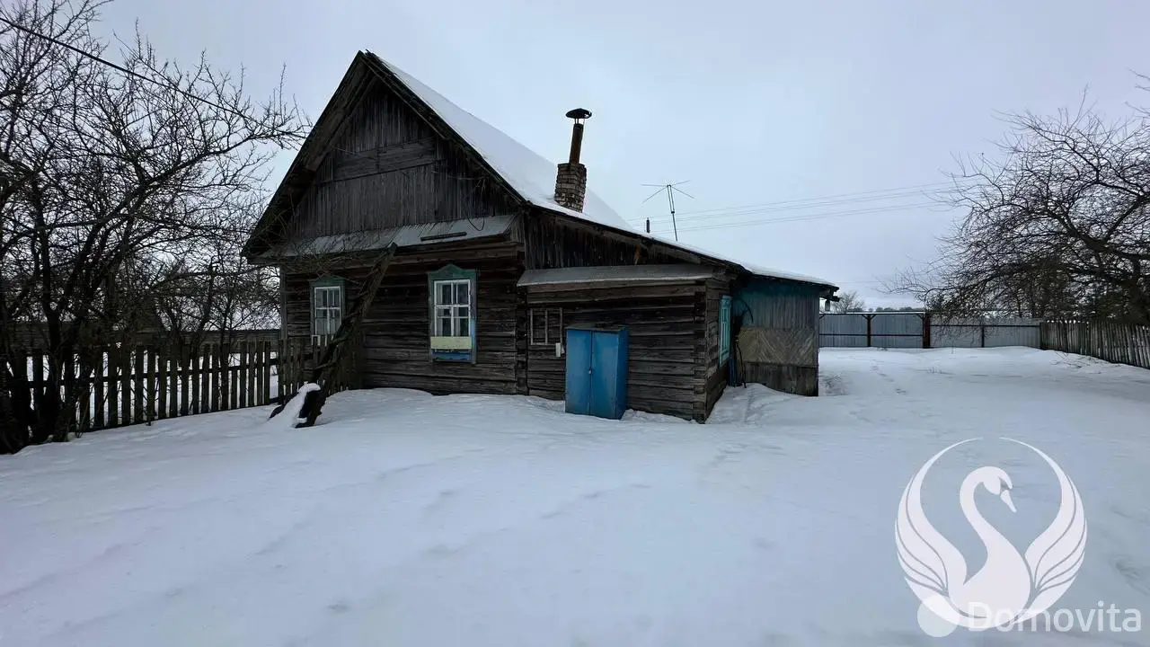 коттедж, Велятичи, ул. Прияминская, д. 24 