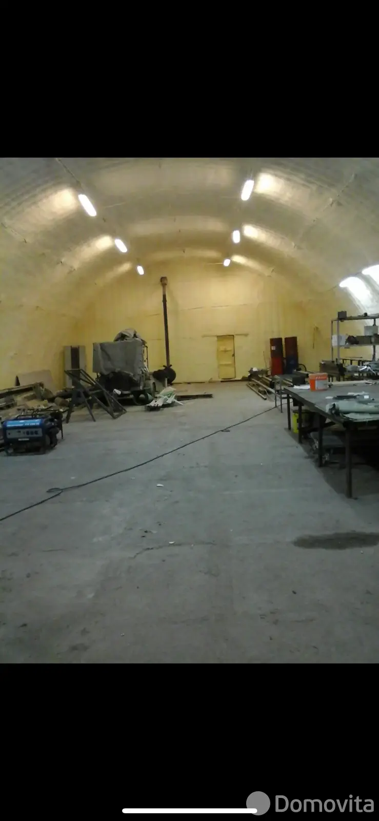 Стоимость аренды склада, Мачулищи, ул. Дружная