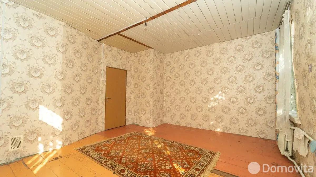 купить дом, Минск, пер. Собинова, д. 22