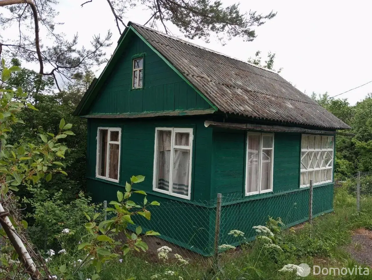 Цена продажи дачи, Отдых,