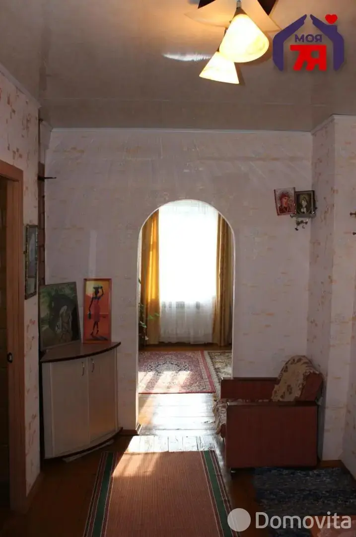 дом, Красное, ул. 1 Мая 