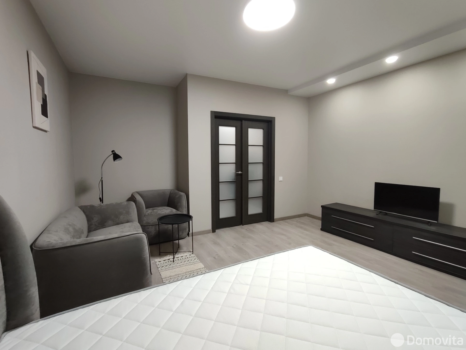 Снять 1-комнатную квартиру в Минске, ул. Щорса, д. 11, 475USD, код 148451 - фото 12