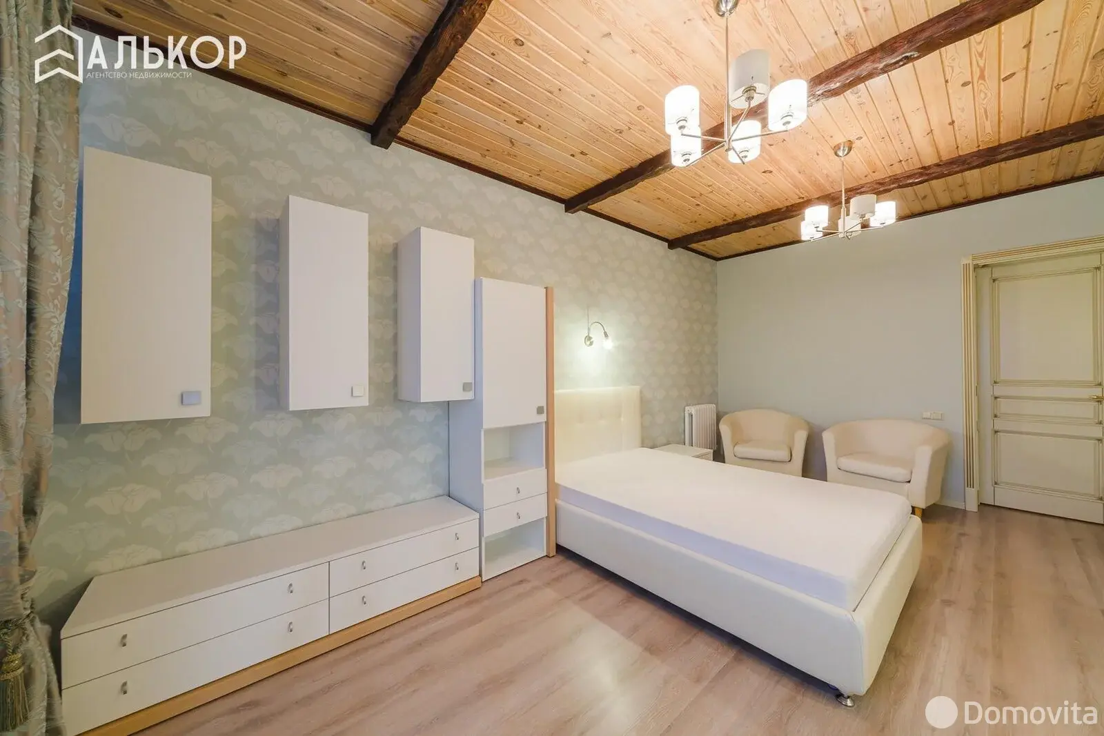 Цена продажи дома, Цнянка, ул. Садовая, д. 8