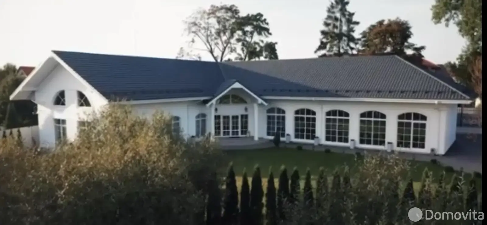 продажа объекта сферы услуг, Сеница, ул. Набережная, д. 1