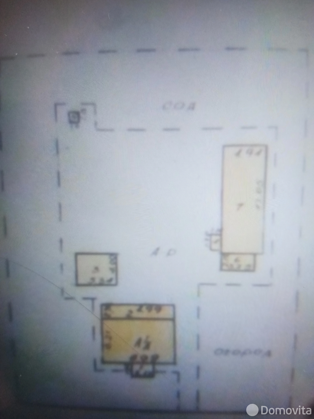 Цена продажи участка, Шелевщина, 