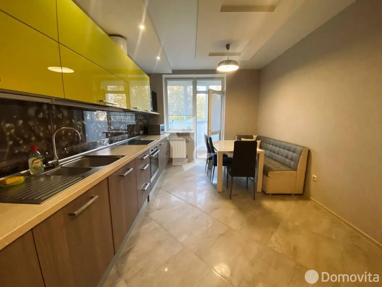 арендовать квартиру, Минск, ул. Каховская, д. 17