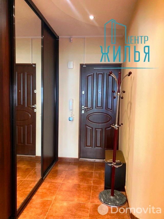 Стоимость продажи квартиры, Скидель, ул. Партизанская, д. 35