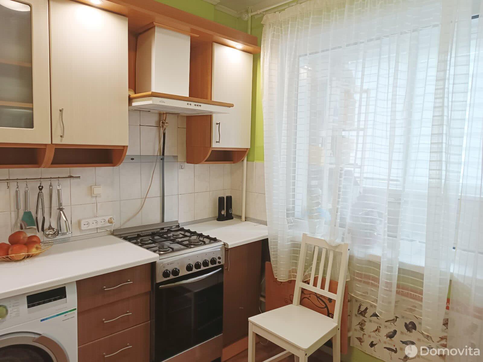 Продажа 1-комнатной квартиры в Минске, ул. Герасименко, д. 50, 51500 USD, код: 1015190 - фото 5