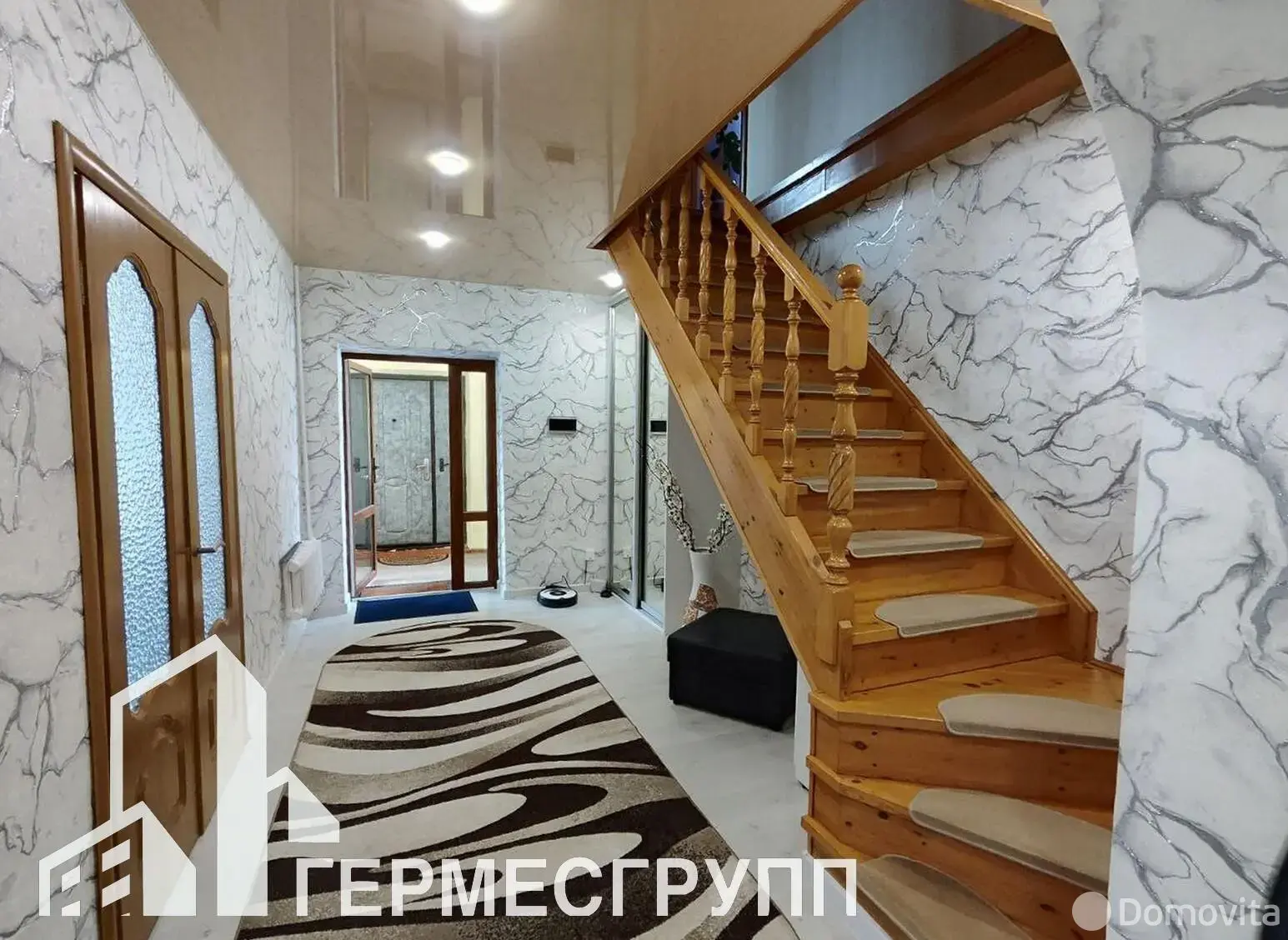 коттедж, Березовка, пер. Калинина, д. 22