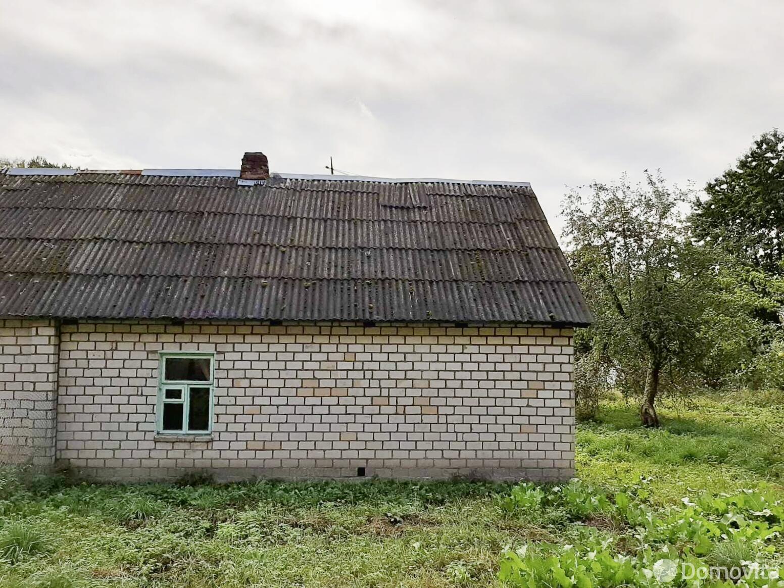 Купить полдома в 1-этажном доме в Ратомке, ул. Печатная, д. 10/1, код 641497 - фото 5