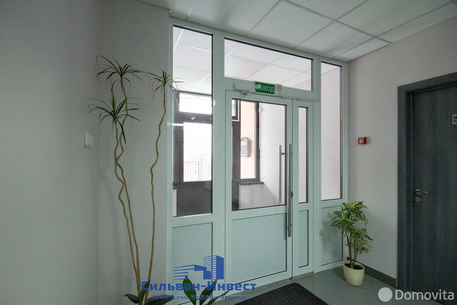 Снять офис на ул. Кузьмы Чорного, д. 25 в Минске, 1796EUR, код 12572 - фото 6