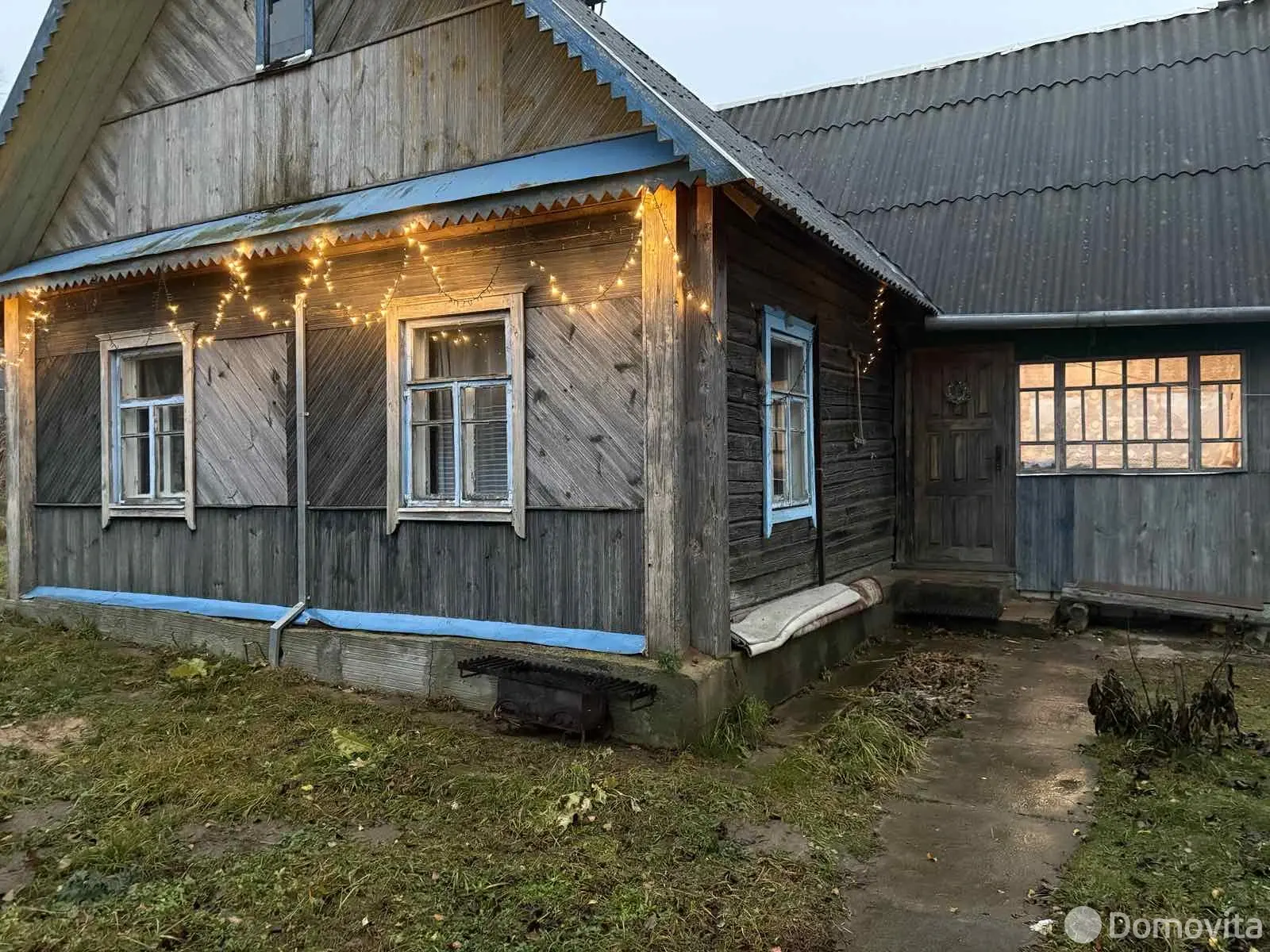 Стоимость продажи дома, Осока, ул. Поселковая, д. 10