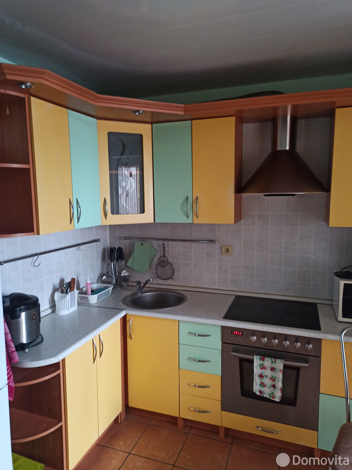 аренда квартиры, Минск, ул. Охотская, д. 145