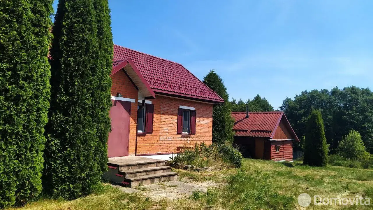 Стоимость продажи коттеджа, Замошье 2, ул. Центральная, д. 7