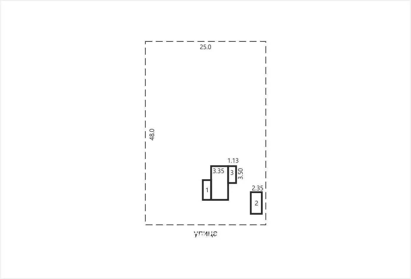Купить 1-этажную дачу в КРУТАЯ ГОРА Минская область, 70570BYN, код 186323 - фото 31