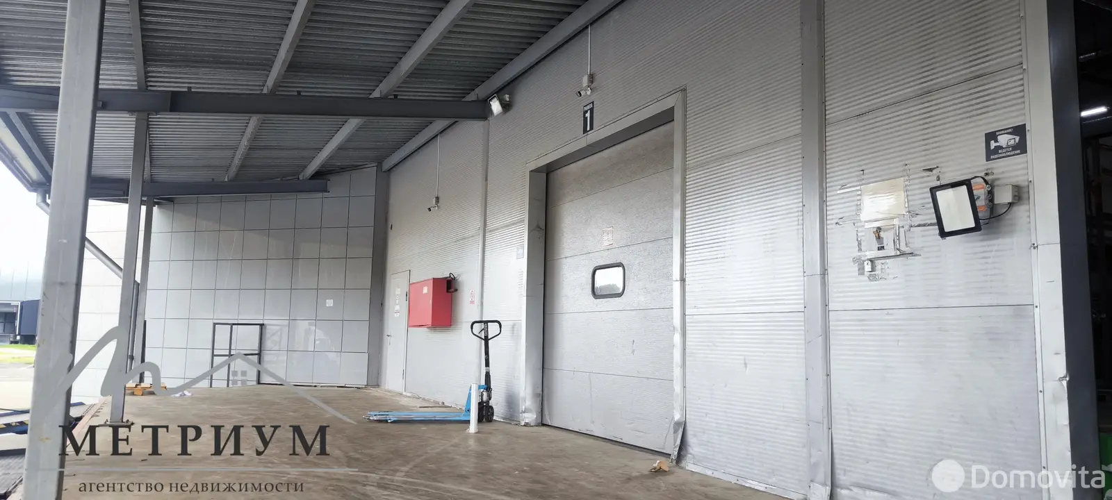 Аренда склада в Дроздово, код 964175 - фото 3