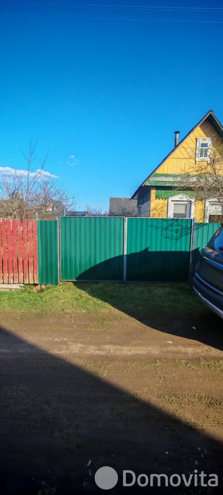 дача, Турьяково, ул. Центральная без посредников