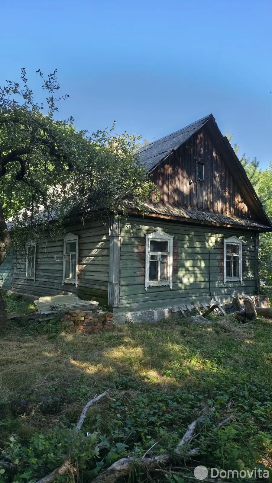 продажа коттеджа, Смиловичи, ул. Садовая, д. 3