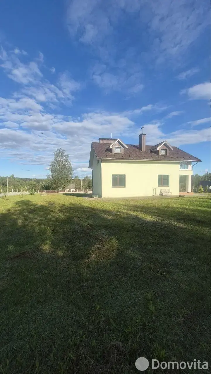 продажа коттеджа, Заберезовка, 