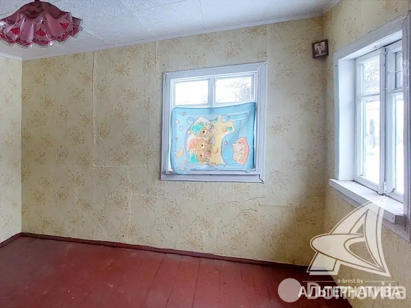 дача, Брест, 