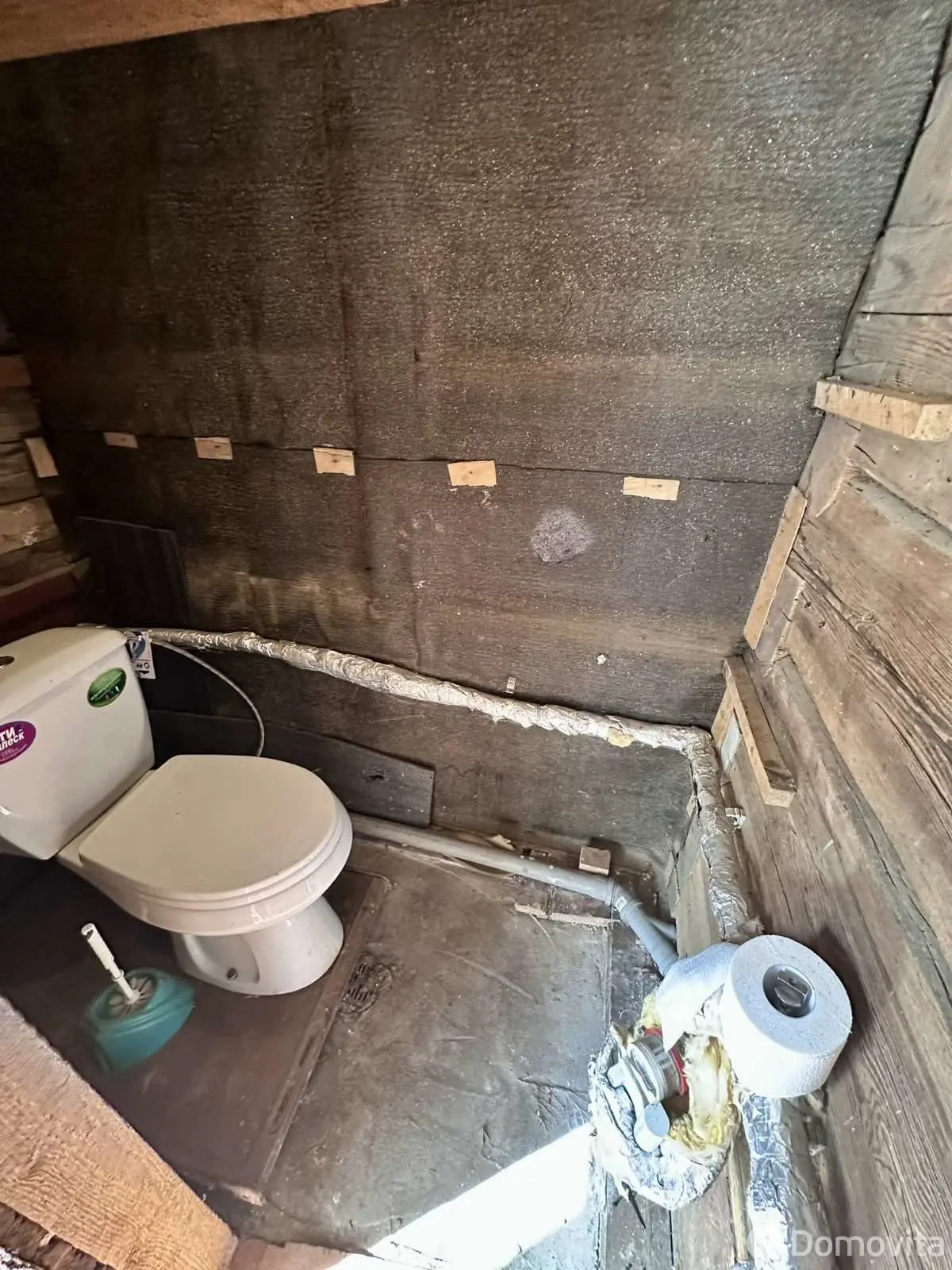 продажа дома, Гродно, ул. Западная