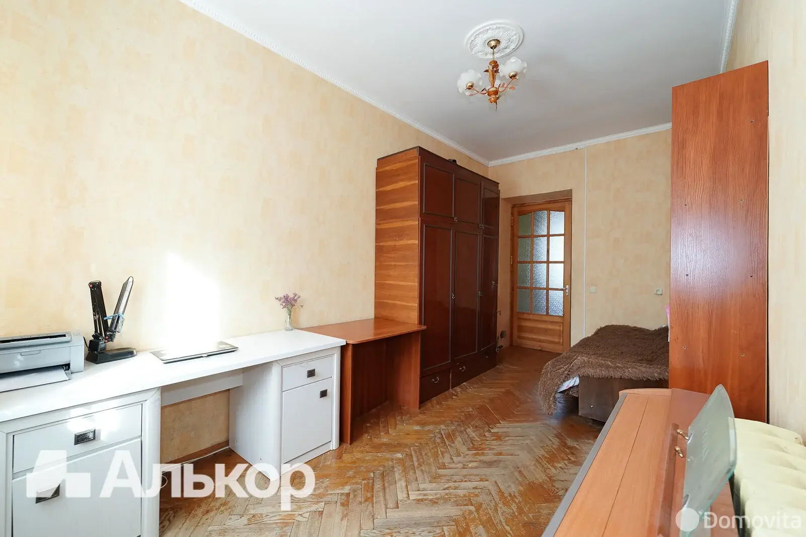Купить офис на ул. Янки Купалы, д. 11 в Минске, 180000USD, код 8331 - фото 12