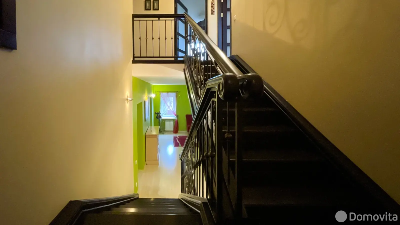 коттедж, Колодищи, ул. Большая Цветочная