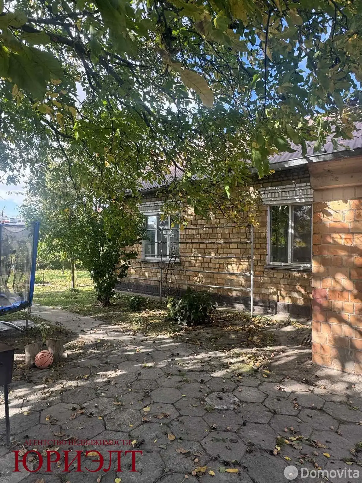 коттедж, Пинск, ул. Строительная