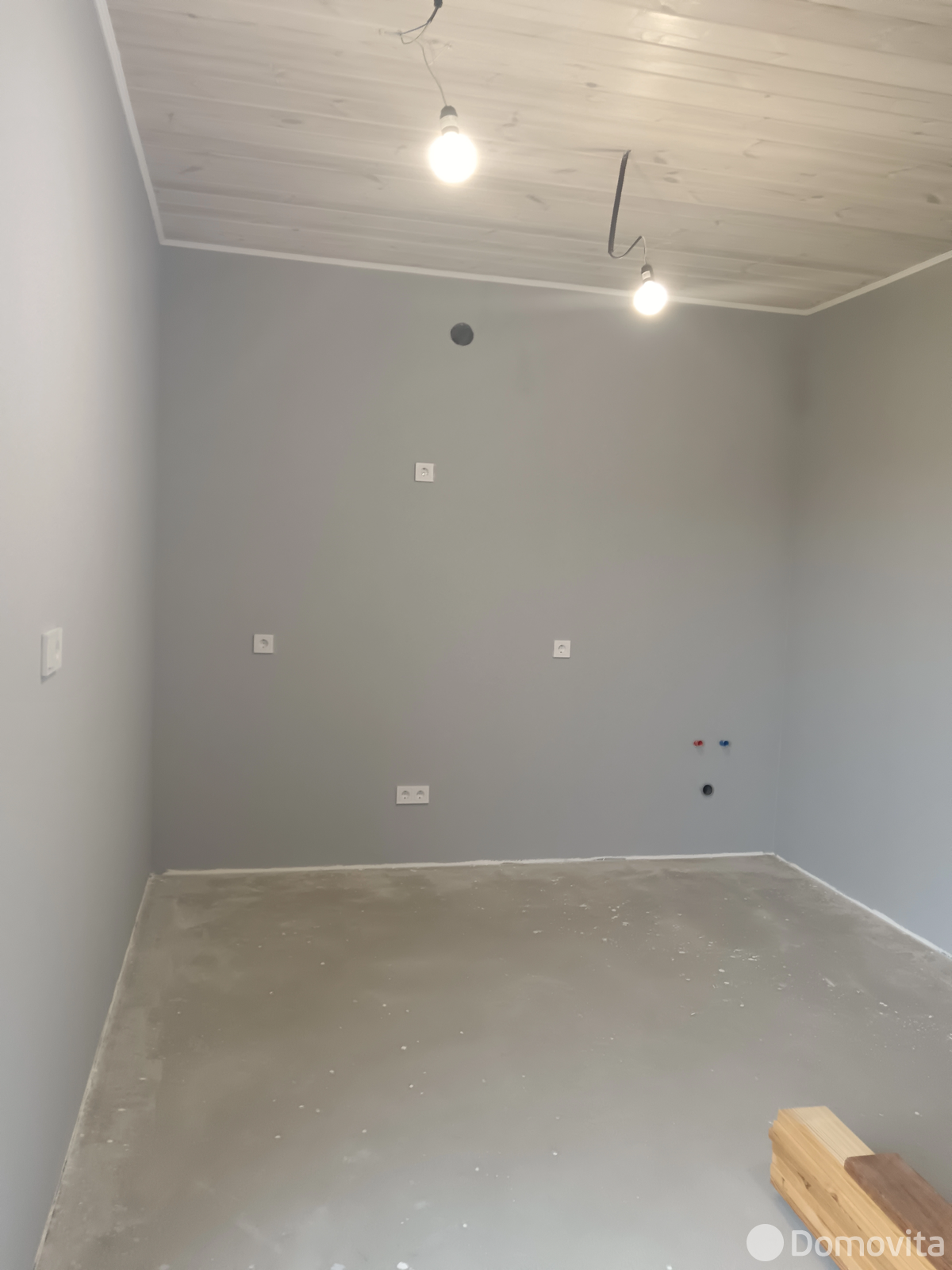 Купить 1-этажную дачу в Росинка-1 Минская область, 47250USD, код 183610 - фото 5