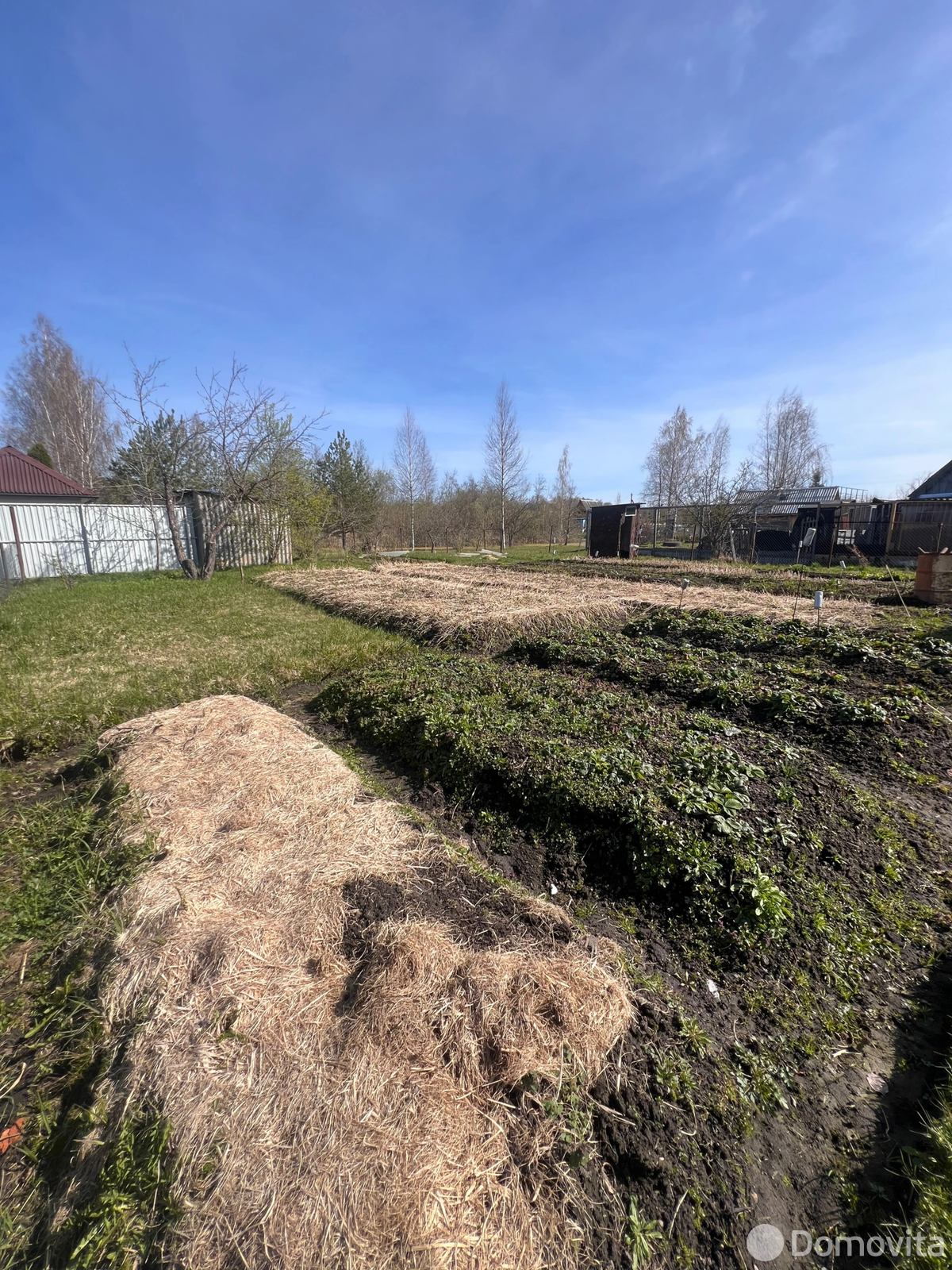 Купить 1-этажную дачу в Зароновка-1 Витебская область, 5700USD, код 185617 - фото 19