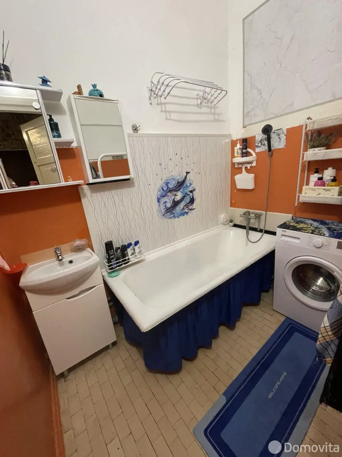 Купить комнату в Минске, ул. Центральная, д. 4, цена 50300 USD, код 6530 - фото 16